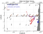 Surface Water Velocity