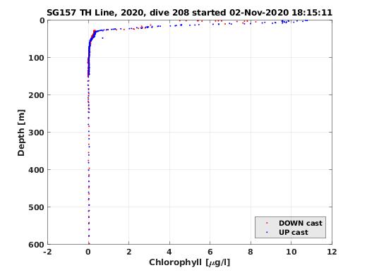 Chlorophyll