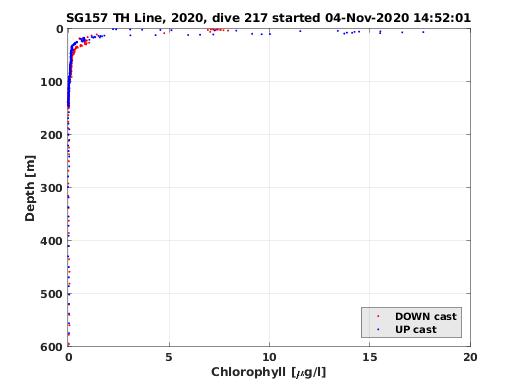 Chlorophyll