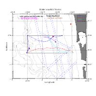 Oregon State University Glider Research Group Archive