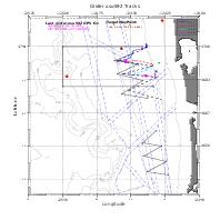 Oregon State University Glider Research Group Archive